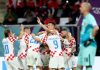 Panama knocked out of World Cup after narrow defeat by Croatia Panama knocked out of World Cup after narrow defeat by Croatia