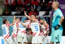 Panama knocked out of World Cup after narrow defeat by Croatia Panama knocked out of World Cup after narrow defeat by Croatia