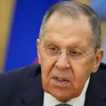 Russia wants to know if Trump has shifted his stance on Ukraine war after G7, Lavrov says Russia wants to know if Trump has shifted his stance on Ukraine war after G7, Lavrov says