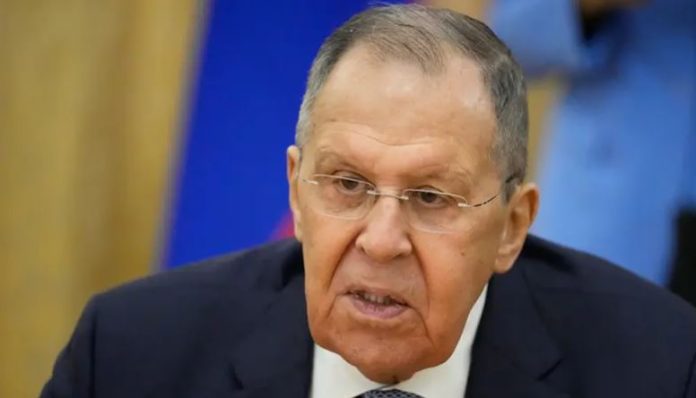 25 Russia wants to know if Trump has shifted his stance on Ukraine war after G7, Lavrov says