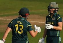Australia thrash Pakistan by 113 runs in Women’s T20 World Cup clash Australia thrash Pakistan by 113 runs in Women's T20 World Cup clash