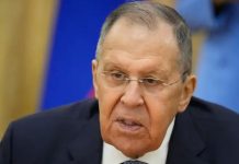 Russia says US drifting from role as ‘objective mediator’ in Ukraine war Russia says US drifting from role as ‘objective mediator’ in Ukraine war