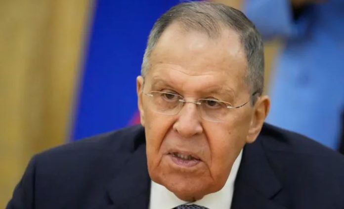 25 Russia says US drifting from role as ‘objective mediator’ in Ukraine war
