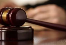 Federal judge bars Trump from implementing proof of citizenship requirement to vote Federal judge bars Trump from implementing proof of citizenship requirement to vote