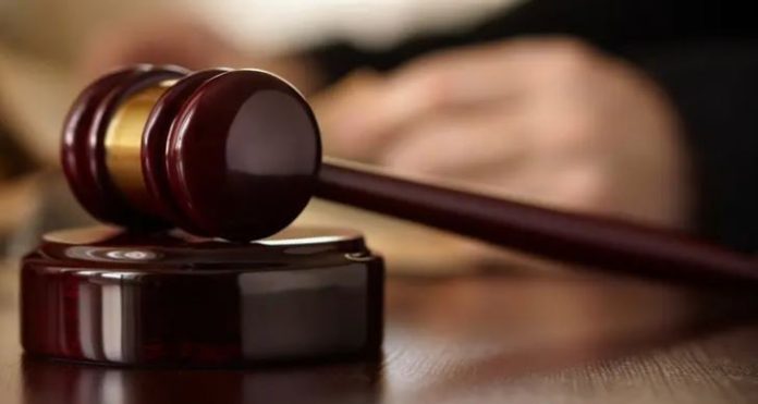 25 Federal judge bars Trump from implementing proof of citizenship requirement to vote