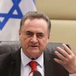 US hasn’t asked Israel to withdraw troops from south Lebanon, Israeli minister says US hasn’t asked Israel to withdraw troops from south Lebanon, Israeli minister says