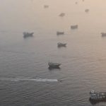 Ship traffic through Strait of Hormuz highest since start of war: Monitor Ship traffic through Strait of Hormuz highest since start of war: Monitor