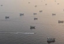 Ship traffic through Strait of Hormuz highest since start of war: Monitor Ship traffic through Strait of Hormuz highest since start of war: Monitor