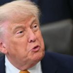 Trump insists Iran has agreed to nuclear inspections Trump insists Iran has agreed to nuclear inspections