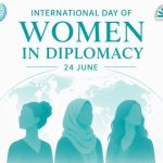 D-8 Chief: Women indispensable to global peace, progress D-8 Chief: Women indispensable to global peace, progress