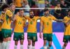 FIFA World Cup 2026: Australia qualifies for knockouts after Paraguay stalemate FIFA World Cup 2026: Australia qualifies for knockouts after Paraguay stalemate
