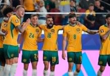 FIFA World Cup 2026: Australia qualifies for knockouts after Paraguay stalemate FIFA World Cup 2026: Australia qualifies for knockouts after Paraguay stalemate