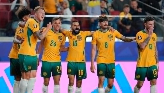 26 FIFA World Cup 2026: Australia qualifies for knockouts after Paraguay stalemate