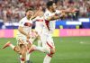 Turkiye beats USA to end FIFA World Cup 2026 campaign on a high Turkiye beats USA to end FIFA World Cup 2026 campaign on a high