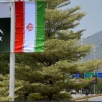 Iranian sailors reach Pakistan after US tanker seizure Iranian sailors reach Pakistan after US tanker seizure