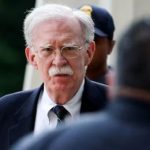 Trump adviser-turned-critic John Bolton pleads guilty to mishandling classified documents Trump adviser-turned-critic John Bolton pleads guilty to mishandling classified documents