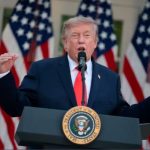 Trump slams Iran drone attack as ‘foolish’ ceasefire violation Trump slams Iran drone attack as ‘foolish’ ceasefire violation