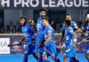 FIH Men’s Hockey Pro League: India’s attacking masterclass sinks Pakistan by six-goal margin in London FIH Men’s Hockey Pro League: India's attacking masterclass sinks Pakistan by six-goal margin in London