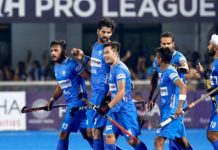 FIH Men’s Hockey Pro League: India’s attacking masterclass sinks Pakistan by six-goal margin in London FIH Men’s Hockey Pro League: India's attacking masterclass sinks Pakistan by six-goal margin in London