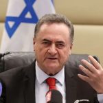 Israel will use ‘force’ against Iran if it prevents Lebanon deal implementation: Katz Israel will use ‘force’ against Iran if it prevents Lebanon deal implementation: Katz