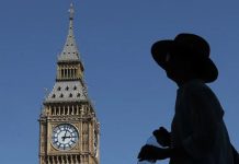 UK announces expansion of refugee sponsorship scheme UK announces expansion of refugee sponsorship scheme