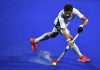 Pak hockey team captain UK visa rejected due to previous dubious record Pak hockey team captain UK visa rejected due to previous dubious record