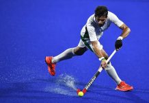 Pak hockey team captain UK visa rejected due to previous dubious record Pak hockey team captain UK visa rejected due to previous dubious record