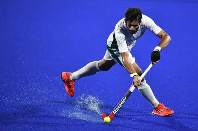 26 Pak hockey team captain UK visa rejected due to previous dubious record
