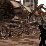 At least 235 dead as Venezuela races to rescue hundreds trapped after major earthquakes At least 235 dead as Venezuela races to rescue hundreds trapped after major earthquakes