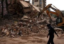 At least 235 dead as Venezuela races to rescue hundreds trapped after major earthquakes At least 235 dead as Venezuela races to rescue hundreds trapped after major earthquakes