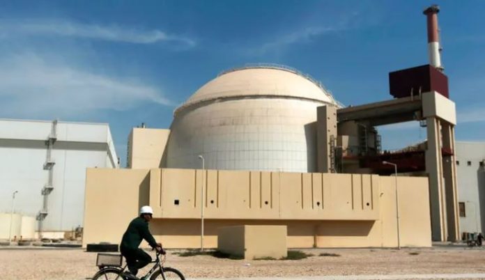 26 ‘Very strong’ nuclear verification needed in Iran after war: IAEA head