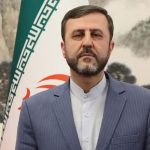 Iran says safe passage through Hormuz can’t be guaranteed without coordination with Tehran Iran says safe passage through Hormuz can’t be guaranteed without coordination with Tehran