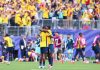 Ecuador president declares national holiday after team reaches FIFA World Cup 2026 knockout phase Ecuador president declares national holiday after team reaches FIFA World Cup 2026 knockout phase