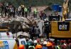 Earthquakes in Venezuela: Destruction, Human Tragedy, and Recovery Twin earthquakes flatten parts of Venezuela as death toll nears 1,000
