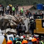 Twin earthquakes flatten parts of Venezuela as death toll nears 1,000 Twin earthquakes flatten parts of Venezuela as death toll nears 1,000