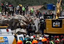 Twin earthquakes flatten parts of Venezuela as death toll nears 1,000 Twin earthquakes flatten parts of Venezuela as death toll nears 1,000