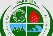NDMA cautions against landslide risks across northern Pakistan, AJK this week NDMA cautions against landslide risks across northern Pakistan, AJK this week