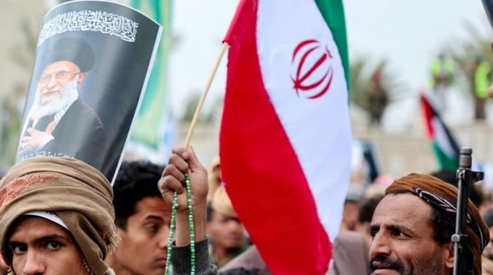 52 Iran freezes talks with US over Israeli military action in Lebanon, IRGC-affiliated outlet claims