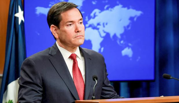 52 Rubio: Iran open to nuclear talks, but no sanctions relief for Hormuz move