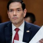 Rubio says Iran’s Mojtaba Khamenei alive and ‘increasingly engaging’ Rubio says Iran’s Mojtaba Khamenei alive and ‘increasingly engaging’
