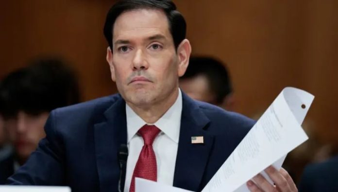 52 Rubio says Iran’s Mojtaba Khamenei alive and ‘increasingly engaging’