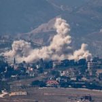 US-Iran truce very likely to end if attacks on Lebanon continue, Iran state TV says US-Iran truce very likely to end if attacks on Lebanon continue, Iran state TV says