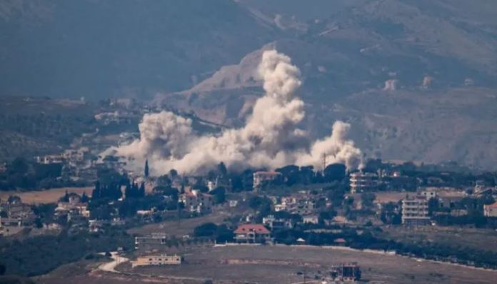 52 US-Iran truce very likely to end if attacks on Lebanon continue, Iran state TV says