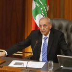 Nabih Berri guarantees Hezbollah will honor global ceasefire with Israel Nabih Berri guarantees Hezbollah will honor global ceasefire with Israel