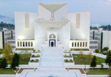 SC seeks federal govt’s response over non-payment of APS martyrs’ compensation package SC seeks federal govt’s response over non-payment of APS martyrs’ compensation package