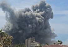 US proposes new plan to ease Israel-Lebanon tensions amid fighting US proposes new plan to ease Israel-Lebanon tensions amid fighting