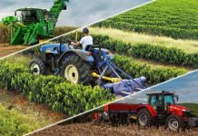 Agriculture machinery imported Agriculture machinery imported