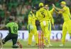 Australia beat Pakistan in second ODI to level series 1-1 Australia beat Pakistan in second ODI to level series 1-1