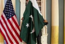 US proposes tariffs on 60 economies, including Pakistan, over forced labour concerns US proposes tariffs on 60 economies, including Pakistan, over forced labour concerns