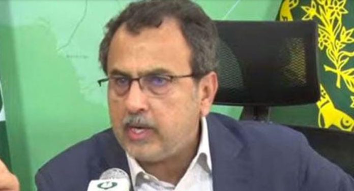 53 Leghari orders immediate disciplinary action against worst-performing field officers